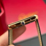 Cartier Tank Solo Extra-Large Model 31mm x 41mm – VIP Version - Image 11