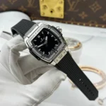 Hublot Spirit Of Big Bang Titanium Diamonds 662.NX.1170.RX.1204 – VIP Version - Image 4