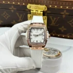 Hublot Spirit Of Big Bang Titanium White Diamonds  665.OE.2080.RW.1204 – VIP Version - Image 3