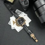 Patek Philippe Grand Complications 6102R-001 Celestial Moon Age – VIP Version - Image 3