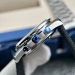 Omega Speedmaster Apollo 13 Silver Snoopy 311.32.42.30.04.003 42mm – VIP Version - Image 9