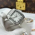 Hublot Spirit Of Big Bang Titanium White Diamonds 665.NE.2010.RW.1204 – VIP Version - Image 5