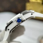 Hublot Spirit Of Big Bang Titanium White Diamonds 665.NE.2010.RW.1204 – VIP Version - Image 8