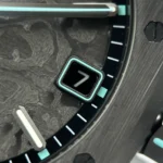 Audemars Piguet Royal Oak 15500 DiW Voidline AQUA Carbon 41mm   – VIP Version - Image 8