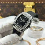 Hublot Spirit Of Big Bang Titanium Diamonds 662.NX.1170.RX.1204 – VIP Version - Image 5