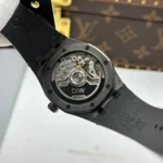 Audemars Piguet Royal Oak 15500 DiW Voidline Speedster Carbon 41mm   – VIP Version - Image 10