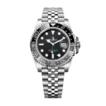 Rolex GMT Master II Bruce Wayne 40mm 126710GRNR Cal.3285 – VIP Version
