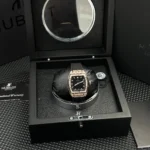 Hublot Spirit Of Big Bang King Gold Pave 662.OX.1180.LR.1604 – VIP Version - Image 2