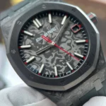 Audemars Piguet Royal Oak 15500 DiW Voidline Speedster Carbon 41mm   – VIP Version - Image 6