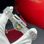 Cartier Ronde Must de Cartier WSRN0033 29mm – VIP Version - Image 10