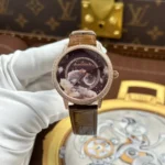 Jaeger-LeCoultre Rendez-Vous Star Q36424C1 – VIP Version - Image 3