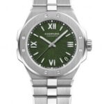 Chopard Alpine Eagle 298600-3014 42mm – VIP Version