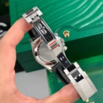 劳力士宇宙计型迪通拿 M116519LN-0038 Cal.4130 UP “陨石表盘” – VIP版 - Image 7