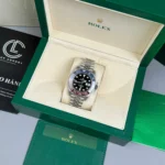 Rolex GMT-Master II Pepsi V3 M126710BLRO-0002 40mm Cal.3285 – VIP Version - Image 7