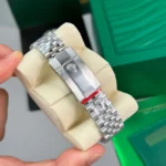 Rolex Datejust 36mm Sliver Grey Dial 126234 – VIP Version - Image 7