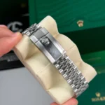 Rolex Datejust 41mm Sliver Grey Dial 126334 – VIP Version - Image 7