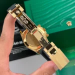 Rolex Daytona 40mm M116518LN-0076 Cal.4130 Up “Meteorite Dial” Yellow Gold – VIP Version - Image 5