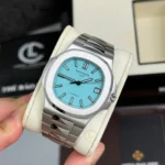 Patek Philippe Nautilus 40mm 5711/1A-018 40mm Dial Tifany &CO V3 Update 2026 – VIP Version - Image 3