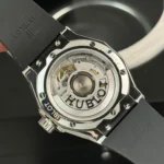 Hublot Classic Fusion Orlinski 550.NS.1800.RX.1604.ORL19 40mm – VIP Version - Image 6