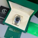 Rolex GMT Master II 126710BLNR-0002 40mm Cal.3285 – VIP Version - Image 5