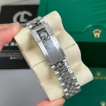 Rolex GMT-Master II Pepsi V3 M126710BLRO-0002 40mm Cal.3285 – VIP Version - Image 5
