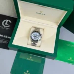 Rolex Cosmograph Daytona Panda 116500LN-001 40mm Steel Caliber 4130 – VIP Version - Image 8