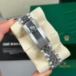 Rolex GMT Master II Bruce Wayne 40mm 126710GRNR Cal.3285 – VIP Version - Image 6