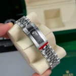 Rolex Datejust 41mm Sliver MOP Dial 126334 – VIP Version - Image 7
