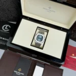 Patek Philippe Nautilus 5711/1A-010 40mm Blue Dial V3 Update 2026 – VIP Version - Image 2