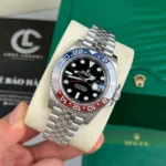 Rolex GMT-Master II Pepsi V3 M126710BLRO-0002 40mm Cal.3285 – VIP Version - Image 2