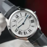 Cartier Ronde Must de Cartier WSRN0031 36mm – VIP Version - Image 6