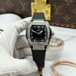 Hublot Spirit Of Big Bang Titanium Diamonds 662.NX.1170.RX.1204 – VIP Version - Image 3