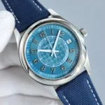 Patek Philippe Calatrava 6007A Steel 40mm – VIP Version - Image 2