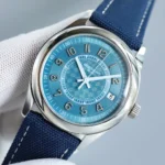 Patek Philippe Calatrava 6007A Steel 40mm – VIP Version - Image 3