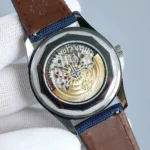 Patek Philippe Calatrava 6007A Steel 40mm – VIP Version - Image 6