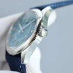 Patek Philippe Calatrava 6007A Steel 40mm – VIP Version - Image 7