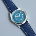 Patek Philippe Calatrava 6007A Steel 40mm – VIP Version - Image 9
