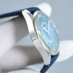 Patek Philippe Calatrava 6007A Steel 40mm – VIP Version - Image 5