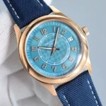 Patek Philippe Calatrava 6007G-011 Glod Steel 42mm – VIP Version - Image 2