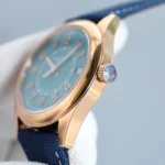 Patek Philippe Calatrava 6007G-011 Glod Steel 42mm – VIP Version - Image 3
