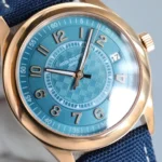 Patek Philippe Calatrava 6007G-011 Glod Steel 42mm – VIP Version - Image 6