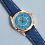 Patek Philippe Calatrava 6007G-011 Glod Steel 42mm – VIP Version - Image 7