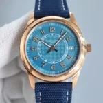 Patek Philippe Calatrava 6007G-011 Glod Steel 42mm – VIP Version