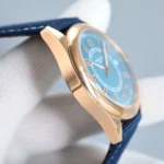Patek Philippe Calatrava 6007G-011 Glod Steel 42mm – VIP Version - Image 9