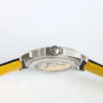Patek Philippe Calatrava 6007A Steel 40mm Ebony Black Dial – VIP Version - Image 8