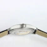Patek Philippe Calatrava 6007A Steel 40mm White Dial – VIP Version - Image 5