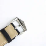 Patek Philippe Calatrava 6007A Steel 40mm White Dial – VIP Version - Image 6