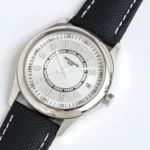 Patek Philippe Calatrava 6007A Steel 40mm White Dial – VIP Version - Image 7
