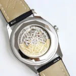 Patek Philippe Calatrava 6007A Steel 40mm White Dial – VIP Version - Image 8