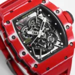 Richard Mille RM35-02 Rafael Nadal Red Carbon – VIP Version - Image 4